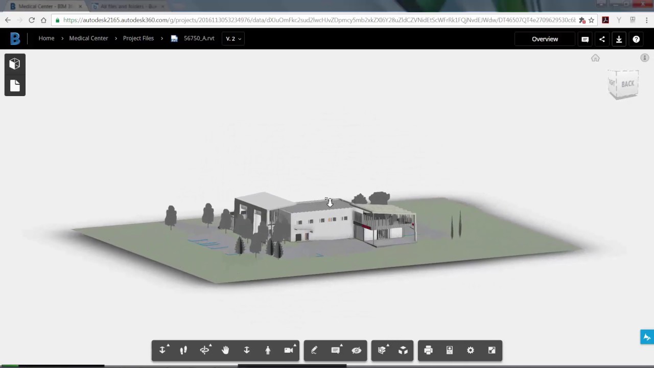 Using BIM 360 Team
