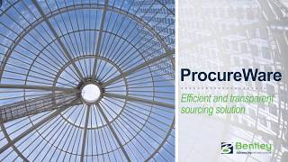 ProcureWare YouTube Video