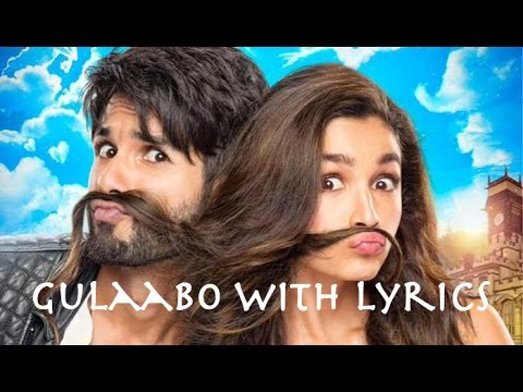 download lagu mp3 mp4 Gulaabo Song Lyrics, download lagu Gulaabo Song Lyrics gratis, unduh video klip Download Gulaabo Song Lyrics Mp3 dan Mp4 Full Gratis