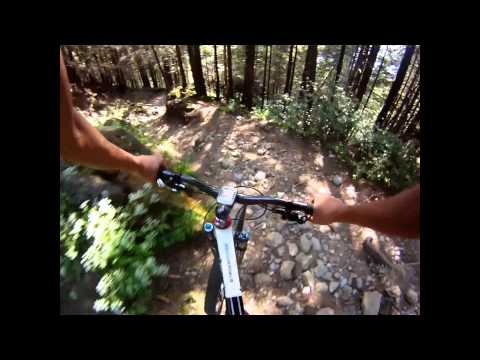 Tura HPM Cycling Team in Ceahlau urcare Stanile spre Dochia coborare epica pe la Fantanele