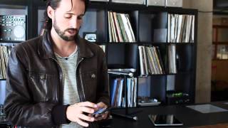 Video thumbnail for Figure iOS app - Quick Review with Ean Golden by DJ TechTools