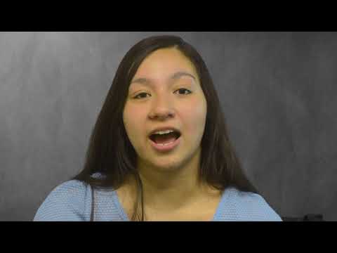 The Big Adventure Stories  - Alina "to try to expreience to feel"