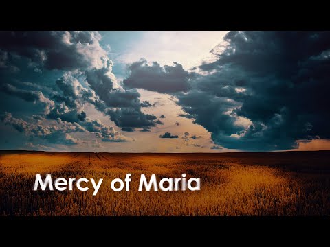 Mercy of Maria - Midnight Choir (Cover)