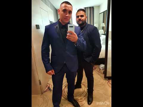 Maren man murdaren man - Duoband Kladno ( cover ) 2025