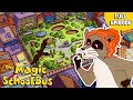In The City City Animals Habitats Full Episode The Magic School Bus