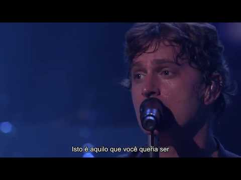 The Difference - Matchbox Twenty