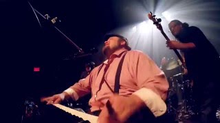 Victor Wainwright & The Train