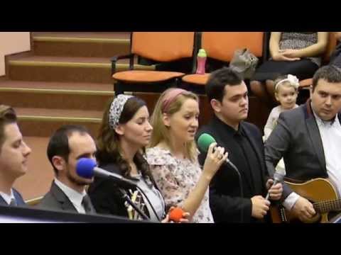 Grupul Messis Ma chemi si azi