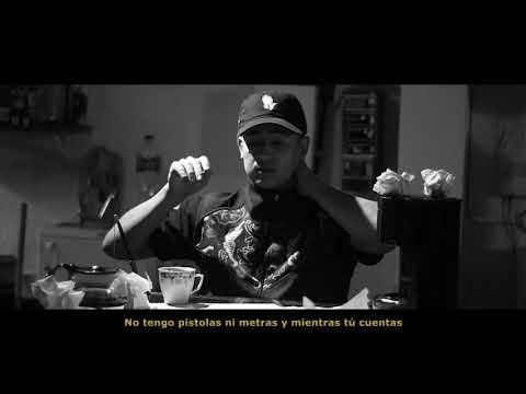 13.- Kerox - Pienso que (DRAMA)