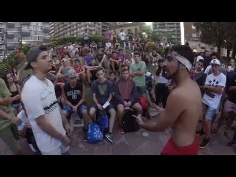 ZATT vs STYLER - 4tos Fecha 6 - Liga Underfree