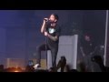 You Had Me At Hello Live - A Day to Remember