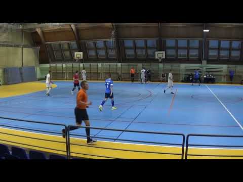 2. HMNL- ISTOK 21. KOLO: MNK SLATINA - MNK BROD (2. poluvrijeme)