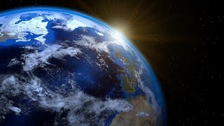What a wonderful world - Louis Armstrong ft. Kenny G [Our Planet]