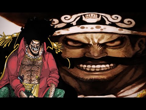 BLACKBEARD DEFEATED MARCO | One Piece VIZ Chapter 819 & 820 Review - ROGER BEGAN ANEW - ワンピース
