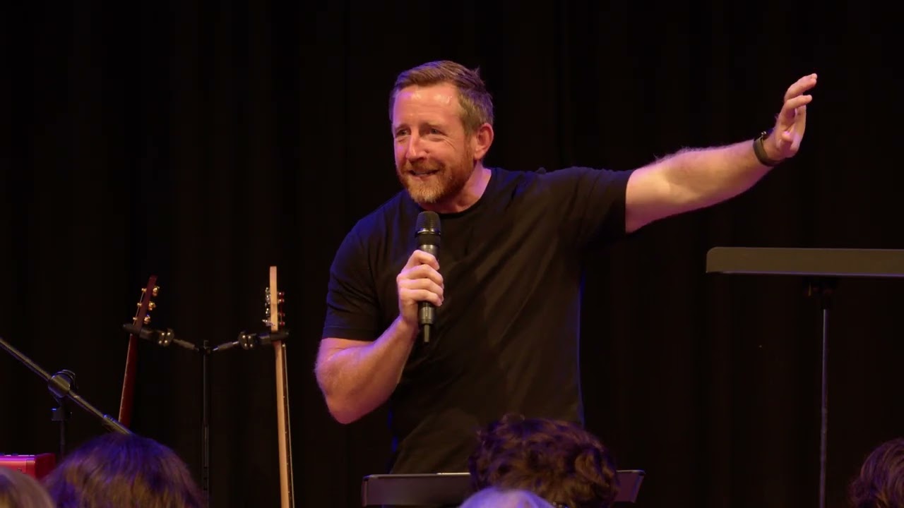 How should we think about Prayer