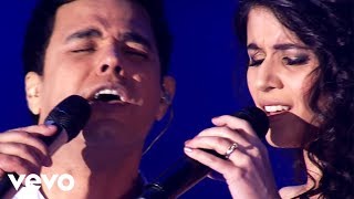 Zezé Di Camargo & Luciano - Criação Divina ft. Paula Fernandes