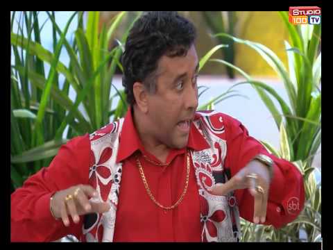 Paulinho Gogó - A Praça é Nossa 07/08/14