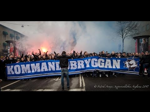 IFK Göteborg-Malmö FF 1/4-17 (Hemmapremiär)