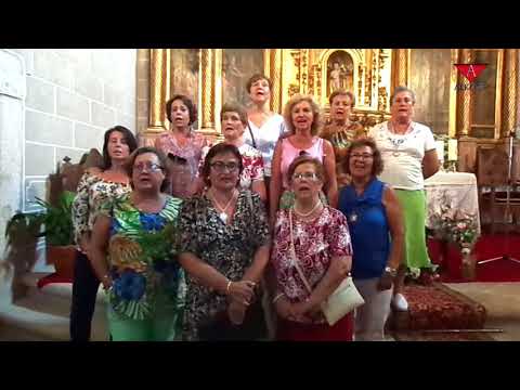 Himno de Altagracia - Coro de las Amas de Casa