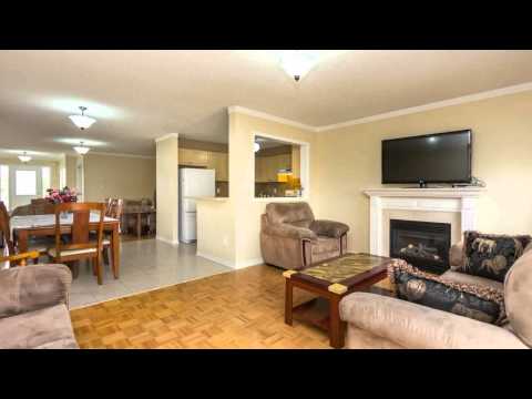 57 Passfield Trail Brampton ON