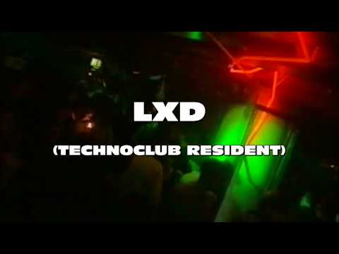 Para X - 10 Years of Producing  @ Underground Zwingenberg