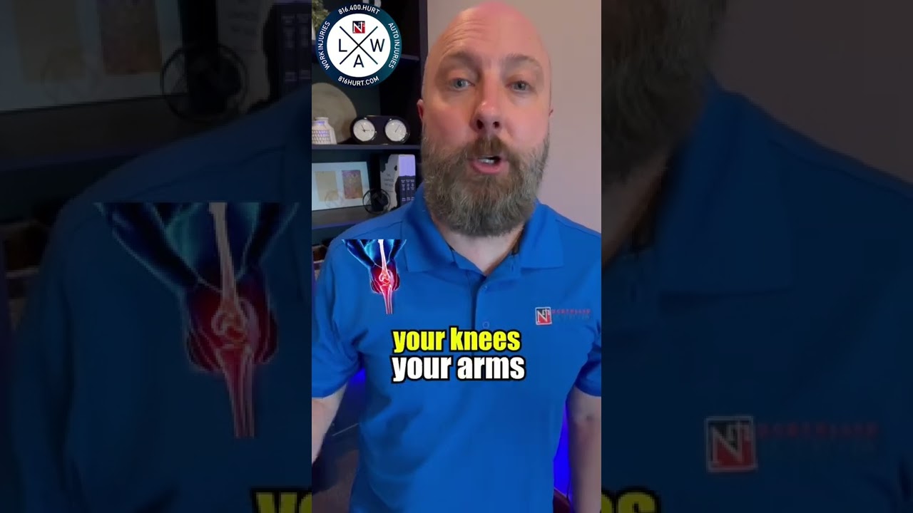 MUSCULOSKELETAL DISORDER