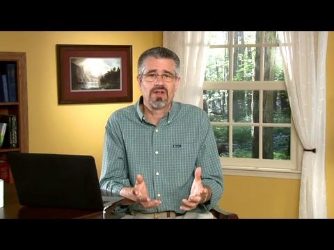 What Happened to John the Baptist's Gospel?: HeavenWord 7 - 0010