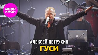 Алексей Петрухин - Гуси (Сольный концерт Vegas City Hall) @MELOMAN-HIT