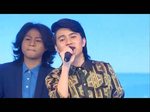 Myanmar Idol Season 1 6th Week Top 6 Goodbye Song - Saw Htet Naing Soe - Summer Note (နွေမှတ်တမ်း)