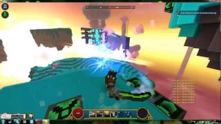Trove-how to have radiant shard