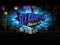 Sly Cooper Thieves In Time Full Game