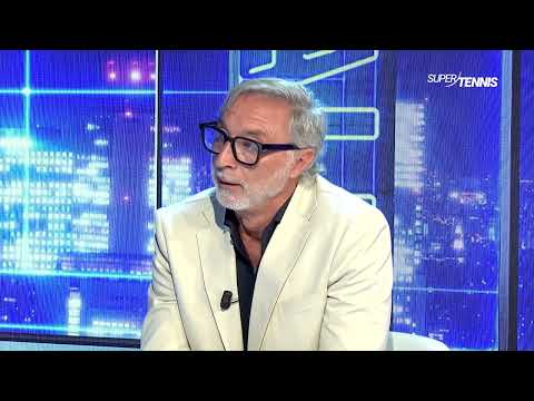 Panichi a Tennis Talk: "Djokovic ha pagato la sconfitta con Sinner in davis"