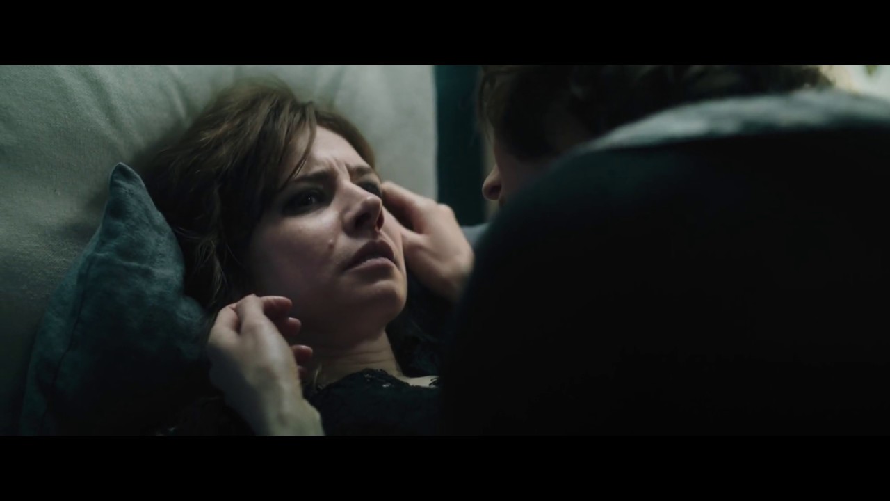 Trailer oficial de Sua Vida me Pertence