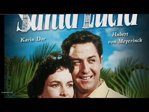 Vico Torriani - Grüß mir die Damen aus der Bar von Johnny Miller (1956)