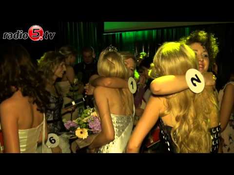 Paulina Czemiel zdobyła koronę najpiękniejszej