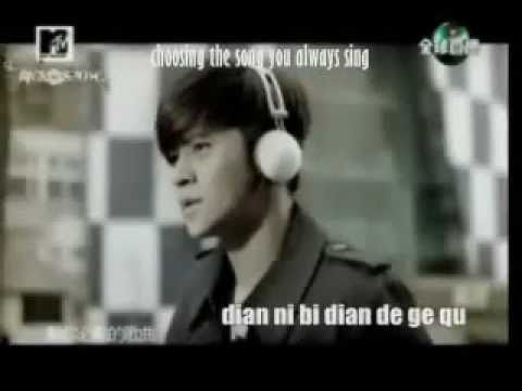 Pa An Jing 怕安静 (subtitled) - Show Luo Zhi Xiang