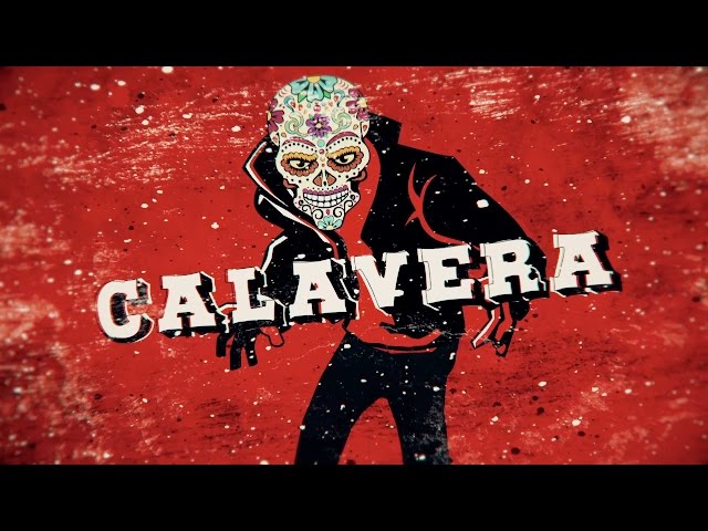 Hardwell & KURA - Calavera (FLP Remake)