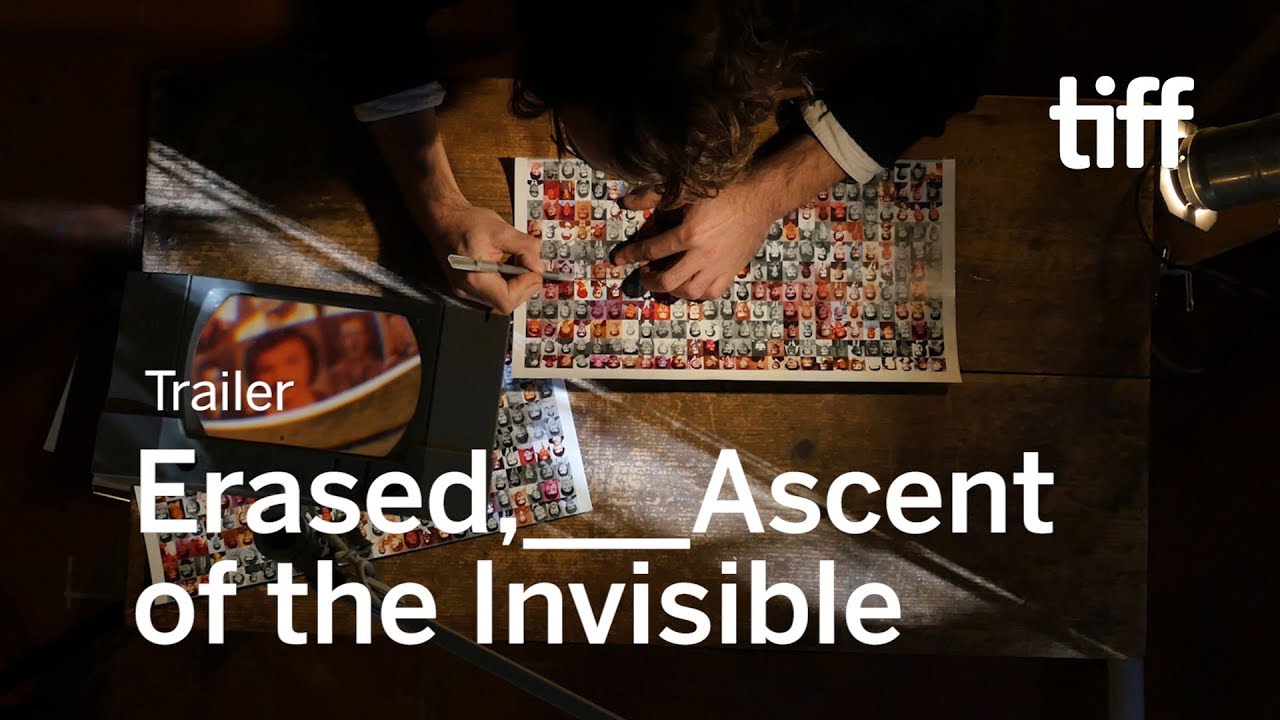 Erased,___Ascent of the Invisible — Official Trailer
