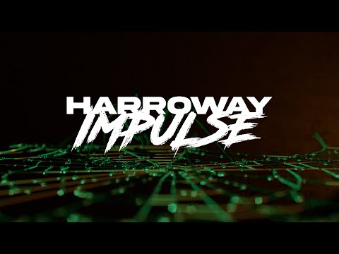 Harroway - Impulse online metal music video by HARROWAY