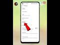 WhatsApp Par Fingerprint Lock Kaise Lagaye How To Set Fingerprint Lock On The WhatsApp Shorts