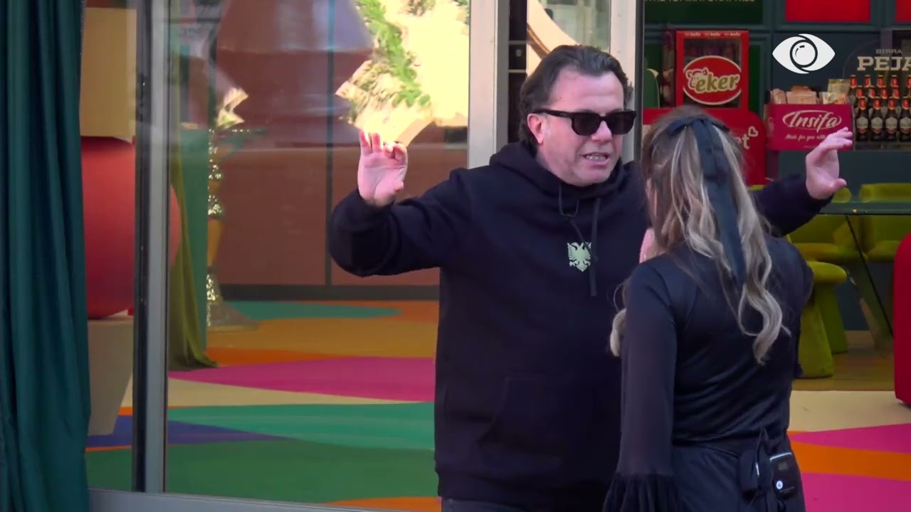 “Çfarë lidhje kanë taksapaguesit?”/ Agravon debati mes Gertës dhe Laertit