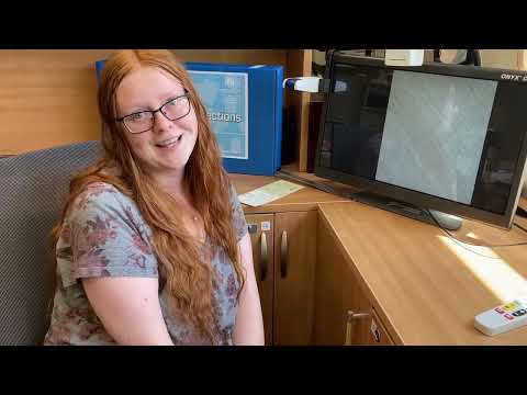 ATRC Tech Tip of the Month: The Onyx OCR by Freedom Scientific