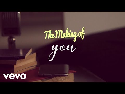 ADIKA PONGO - The Making of You