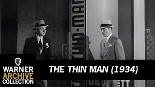 The Thin Man ( The Thin Man )