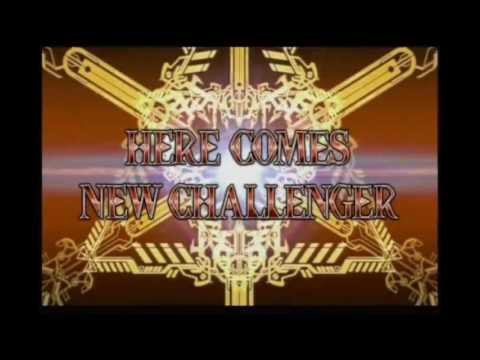 BBCF HWB FT5 6/13/16: Yoshihiko (NI) vs Koreru (IZ)