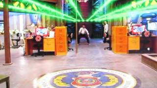 Up, Down, Left, Right! - Odd Squad - Episode 33