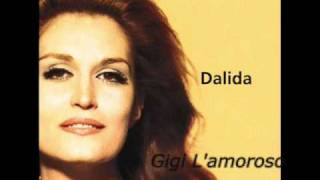Dalida- Gigi L'amoroso