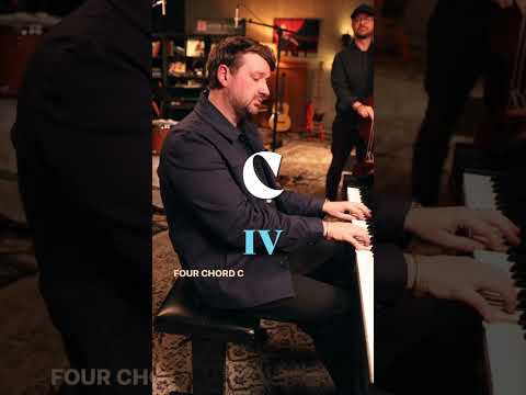 Dreamy 'Old School' Chords