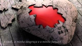 Tu Es Ma Came  -  Carla Bruni ( TRADUÇÃO )