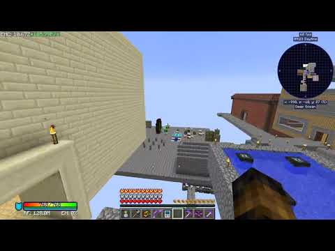 [FR] Ragnamod 5 : Episode 25